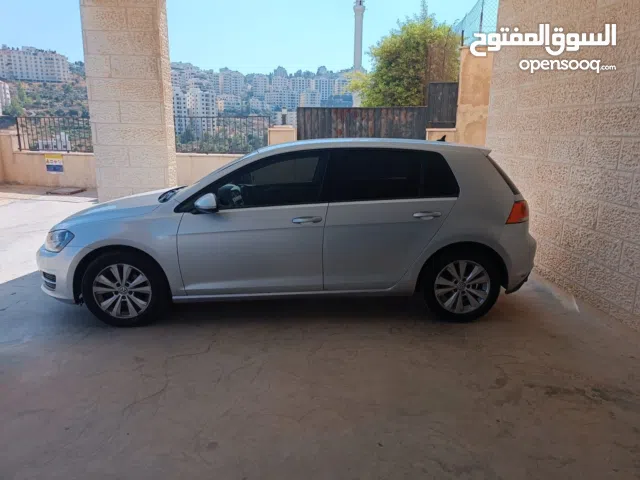 جولف ترخيص 2015 سعررر حررررق اتوماتيك بنزين