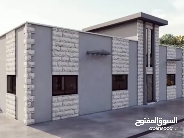 180 m2 4 Bedrooms Townhouse for Sale in Jenin Sanur