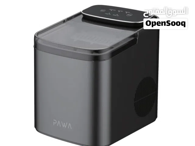 صانعة الثلج المحمولة PAWA Chiller