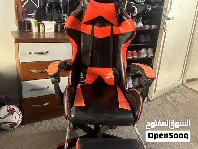 كرسي جيمنج