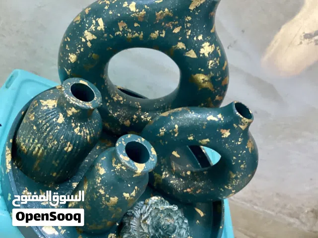 ديكورات للبيت داخلي مصنوعة يدويا من الجبس décoration d’intérieur en platre fait à la main