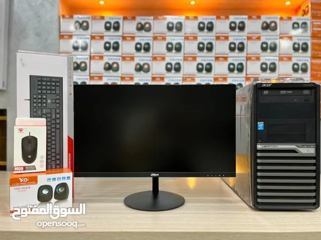 Other Other Computers for sale in Zarqa