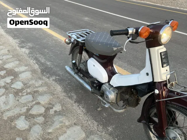 2018 Honda Other