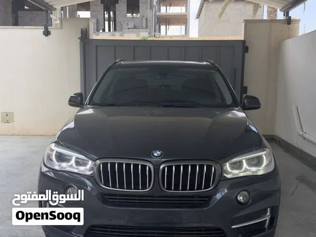 2016 BMW X5 Series X5 xDrive35i