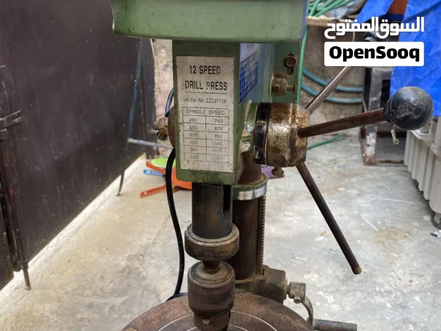 مثقاب للبيع