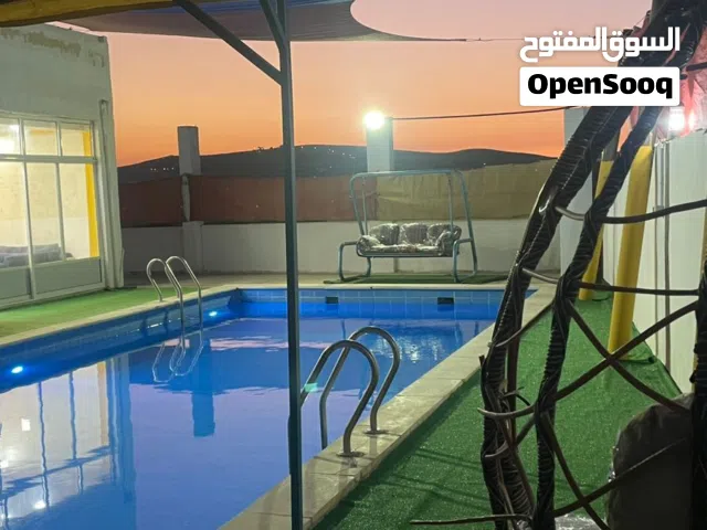 Chalet for Rent in Zarqa Sarout