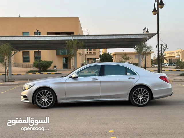 Used Mercedes Benz B-Class in Dawadmi