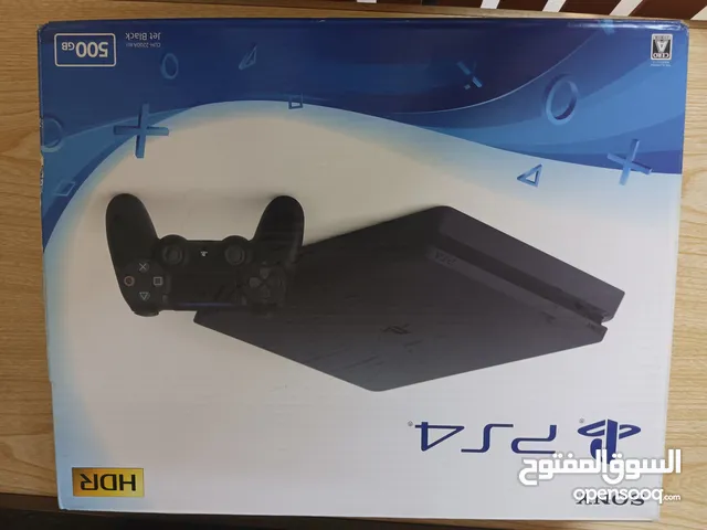 PlayStation 4 PlayStation for sale in Zarqa