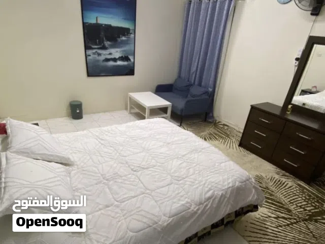 غرفه ماستر شير لبنت في سكن مكس