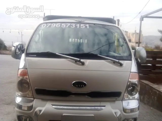 بكم بنقو 2011 للبيع