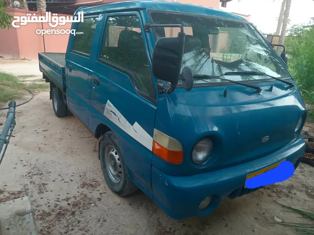 هيونداي جيرانه دبل موديل 2003 للبيع