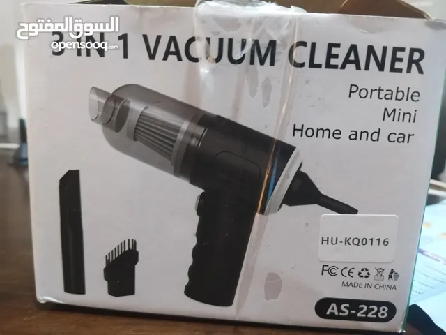 3 IN 1 VACUUM CLEANER