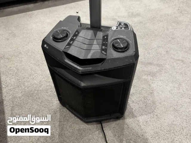 للبيع سماعه LG