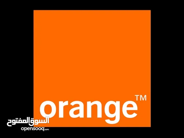 Orange VIP mobile numbers in Giza