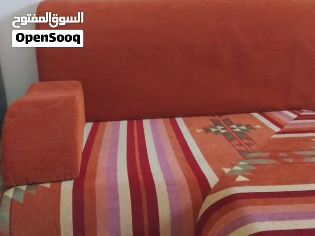 جلسة ارضية