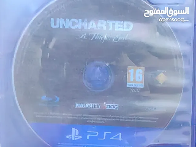 PS4 CD LIKE NEW NO SCRATCHES FOR GOOD PRICE