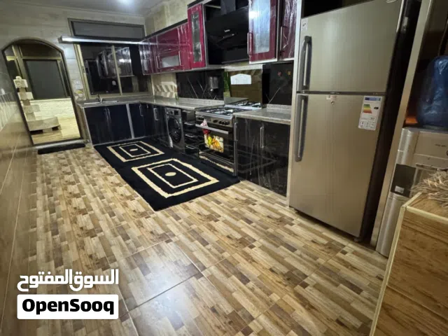 230 m2 3 Bedrooms Apartments for Rent in Zarqa Al Zarqa Al Jadeedeh