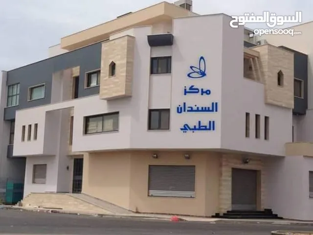 144 m2 4 Bedrooms Townhouse for Sale in Tripoli Al-Hadba Al-Khadra
