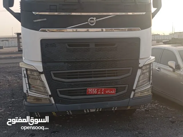 فولفو 440 fh وكالة عمان