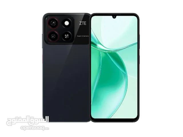 ZTE Blade Series 64 GB in Al Riyadh
