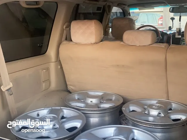Other 16 Rims in Kuwait City