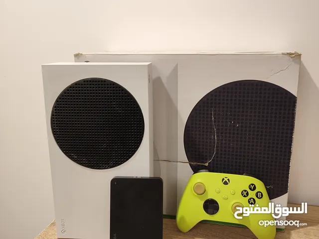 Xbox Series S Xbox for sale in Misrata