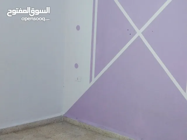 80 m2 2 Bedrooms Apartments for Rent in Zarqa Al-Qadisyeh - Rusaifeh
