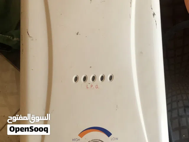 سخان يونيفرسال غاز 10 لتر