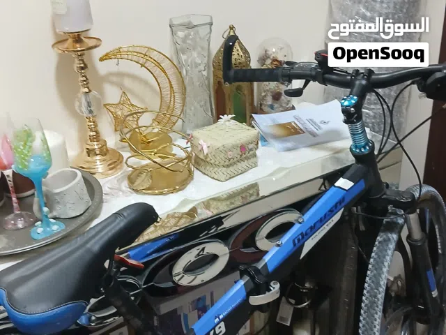 سيكل جدا نضيف وبيعه مستعجله