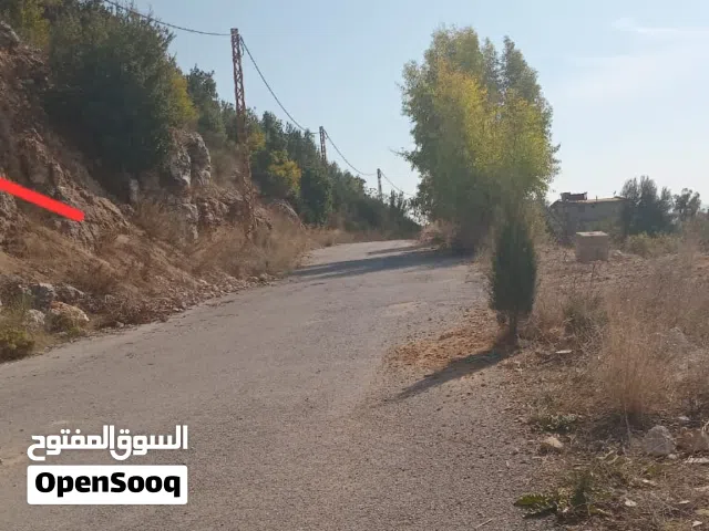 Residential Land for Sale in Kesrouane Faitroun