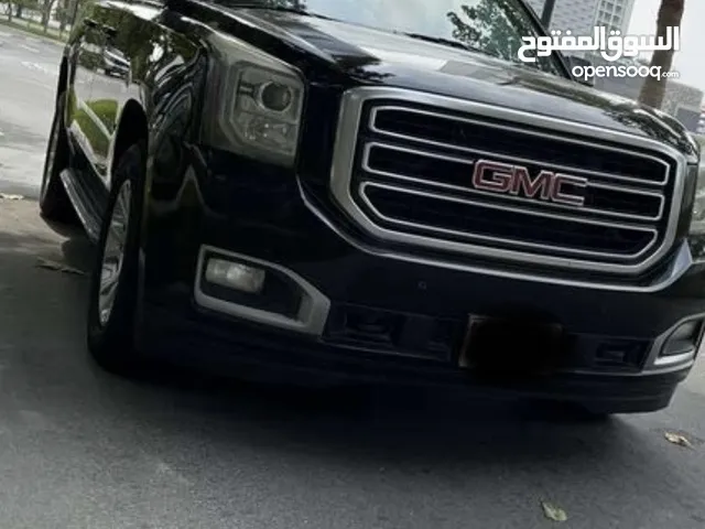 Used GMC Yukon in Southern Governorate