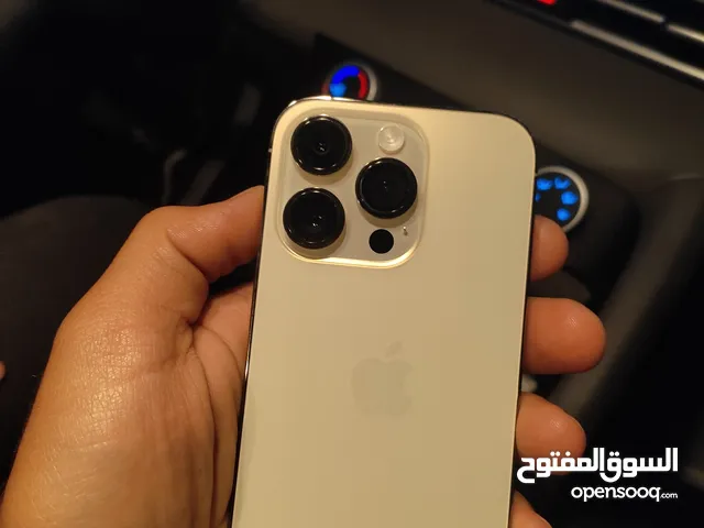 Apple iPhone 14 Pro 512 GB in Basra