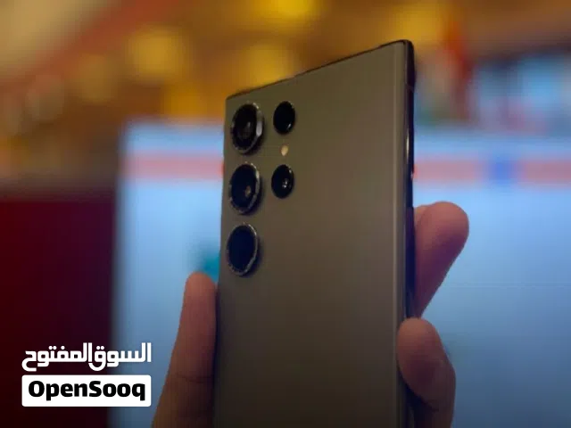 Samsung Galaxy S23 Plus 256 GB in Tripoli