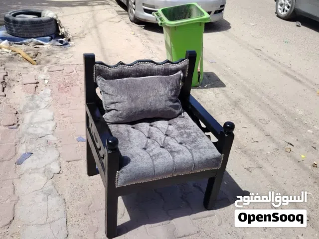 كرسي قنفه جديد