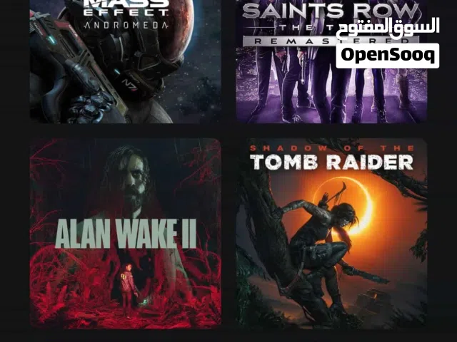 playstation account for sale