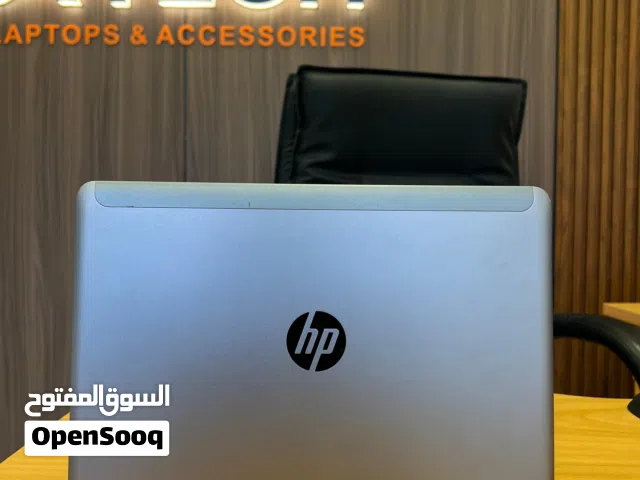 HP EliteBook Folio 1040 G2 – Slim & Reliable Intel Core i7 – 5th Generation
