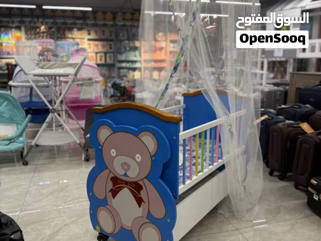 أسرة أطفال بجوده عالية ومواد آمنه