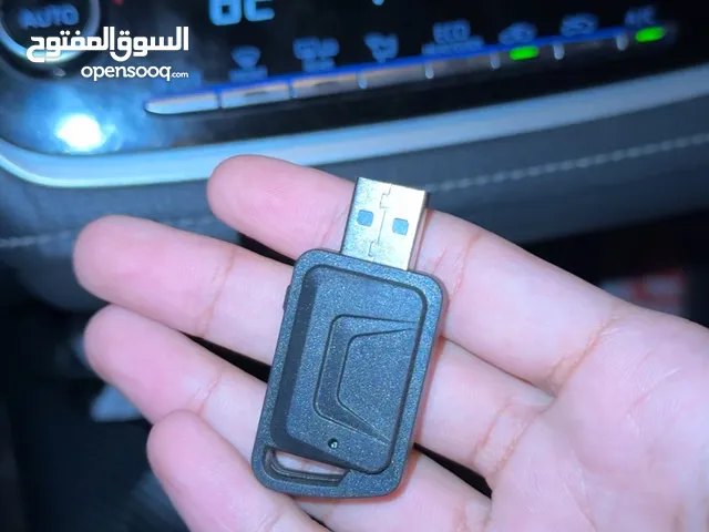 كاربلاي لا سلكي
