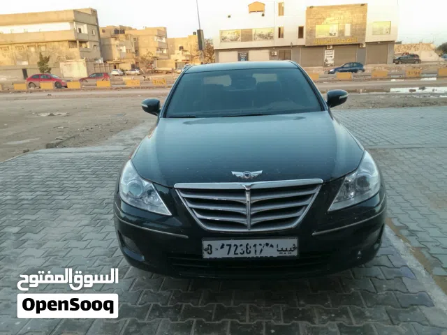 جنسيس 2010 للبيع