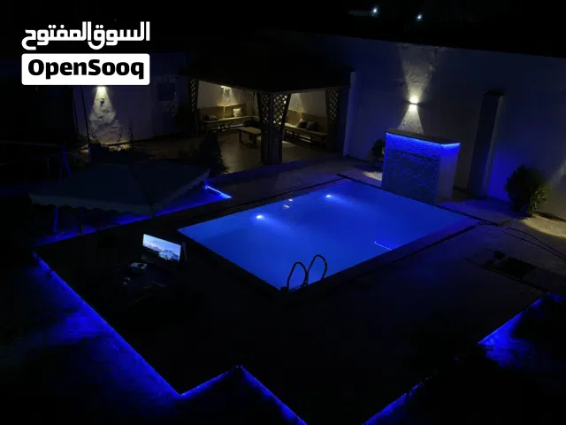 استراحة نسمــات للايجار اليومي