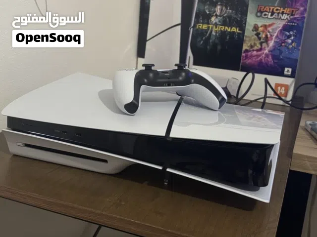 playstation 5 بلي فايف