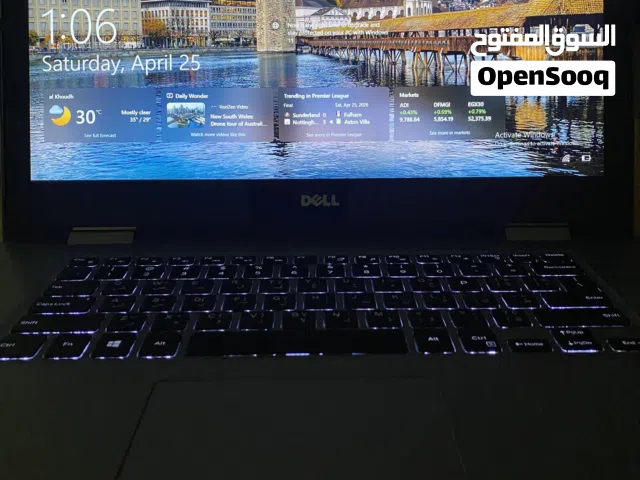 Dell Inspiron15 i7