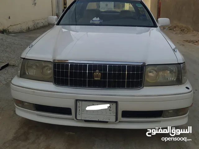 Toyota Crown 1996 in Najaf