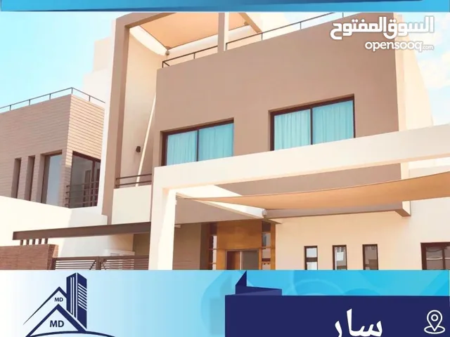 0 m2 3 Bedrooms Villa for Rent in Northern Governorate Saar