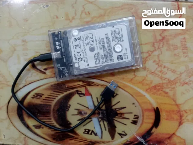 هارد مال بلاي ستيشن 4