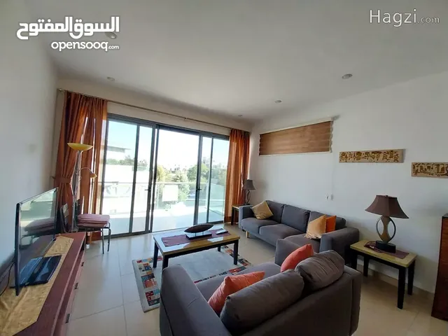 شقة مفروشة للإيجار 100م2 ( Property 18118 ) سنوي فقط