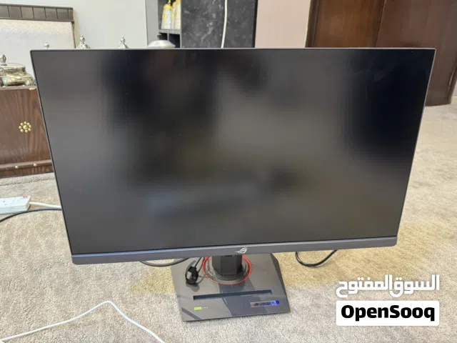 ASUS ROG Strix XG27ACMG