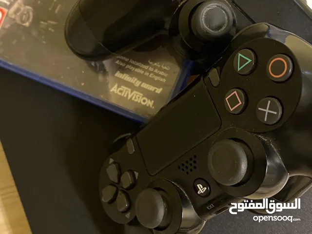 PlayStation 4 PlayStation for sale in Al Batinah