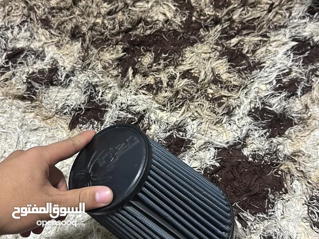 فلتر هوا رياضي أمريكي من شركه injin