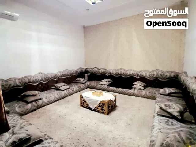 منزل للبيع جنزور العلواني